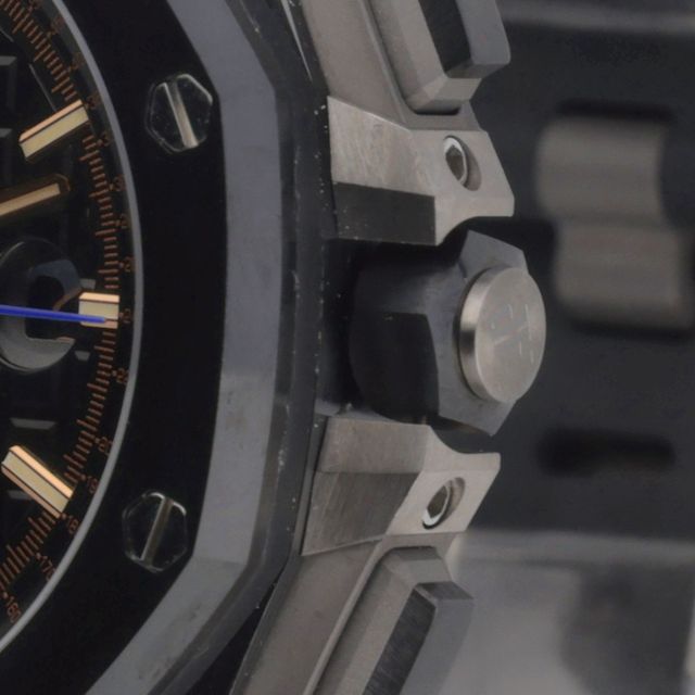Audemars Piguet Royal Oak Offshore 26405CE.OO.A002CA.02 Image 3